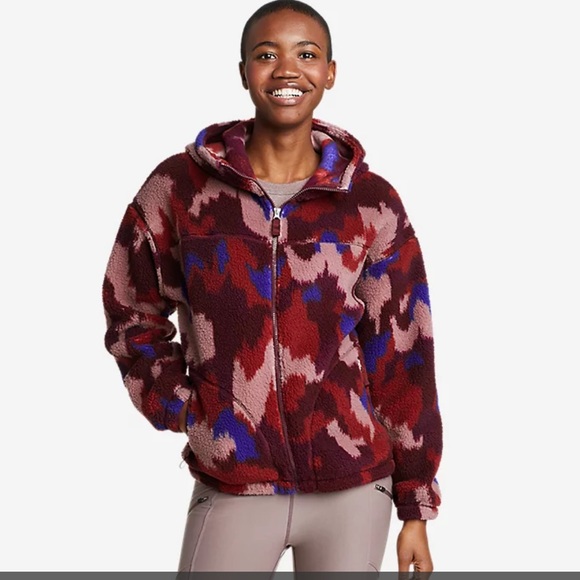 Eddie Bauer Sweaters - Eddie Bauer Fleece